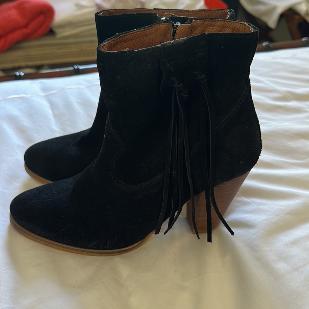 Howsty Marci Blake Bootie, 38
